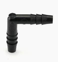 1/4 BARB ELBOW