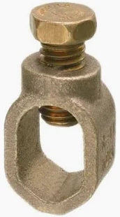 5/8" GRD ROD CLAMP