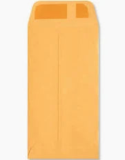 DEPOSIT ENVELOPES 500 PC