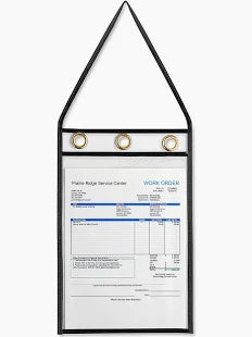 DOCUMENT HOLDER FOR EQUIP