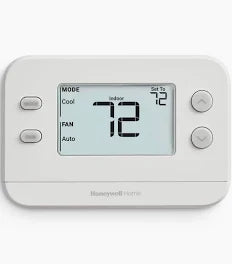 NON-PRGRM DIGITAL THERMASTAT