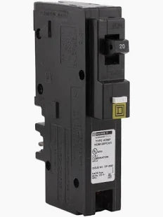 20A SP 120V ARC-FAULT CKT BKR