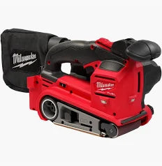 M18 FUEL™ 3"x18" Belt Sander
