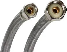 FAUCET CONNECTOR