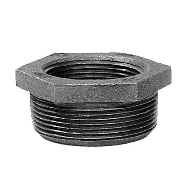 1-1/2 X 1-1/4 TT BUSHING