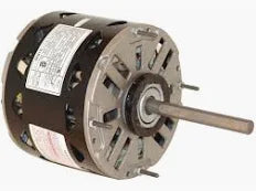 FURNACE MOTOR 115V 1/4 HP 3-SP