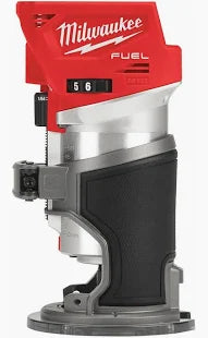 M18 FUEL™ 1/2" Router