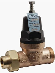 1-1/4" REG. MSxMS IMP. KIT#9