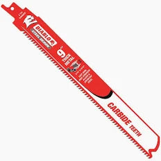 DIABLO 9" CARBIDE METAL-3PK