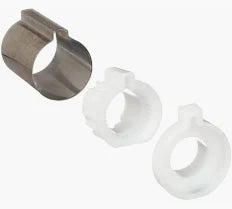 Stop Tube, Posi-Temp 1 Handle Tub/Shower
