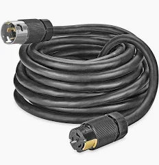 PLUG/20AMP/125V/2PL/3WIRE/LC
