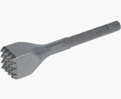 3/4" HEX Demo Bushing Tool