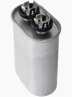 10MFD X 440V OVAL