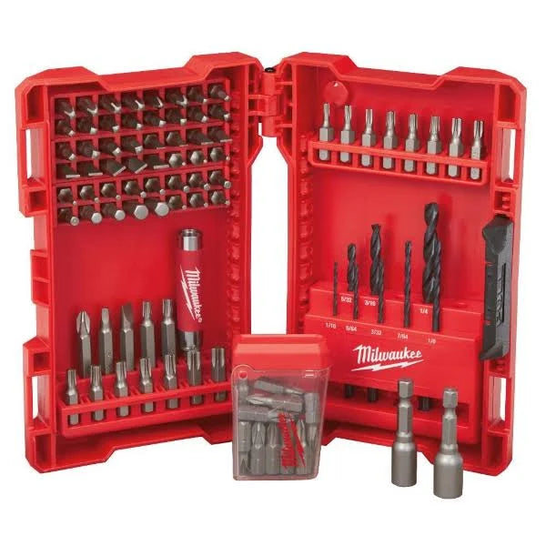 5/16" THUNDERBOLT® Titanium Drill Bit