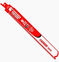 9 TCT MEDIUM METAL BLADE 10PK