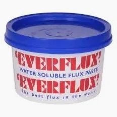 5OZ EVERFLUX BRUSH N TUB 125ML