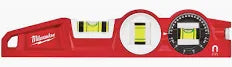 Compact Billet Torpedo Level