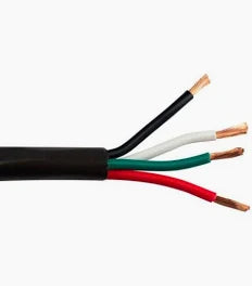 14/4 MINISPLIT WIRE
