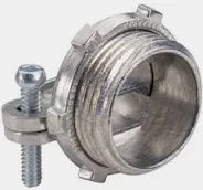 1-1/4" Clamp Connector