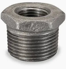4 X 2-1/2 GALV BUSHING