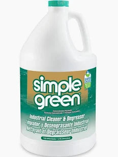 GAL Simple Green