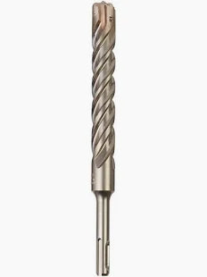 SDS Plus 4CT MX4™ 3/8" X 4" X 6" Bulk 10