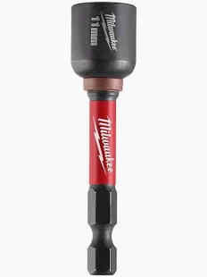 SHOCKWAVE™ 2-9/16" Magnetic Nutdriver 5/16" (250 PK)