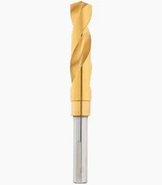 3/4" Titanium Silver and Deming Bit