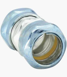 3/4" RAINTIGHT STEEL COMP CONN