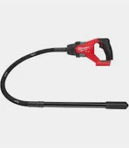 M18 FUEL™ 4' Concrete Pencil Vibrator