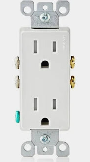 DECORA OUTLET WH