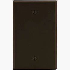 1 GNG.BLANK BROWN CVR.