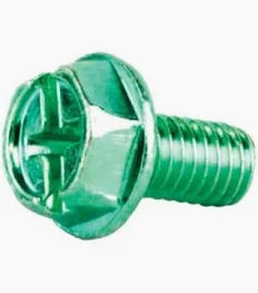 10 PK Grounding Screws