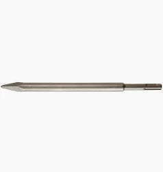 SDS Plus SLEDGE™ 10" Bull Point Chisel