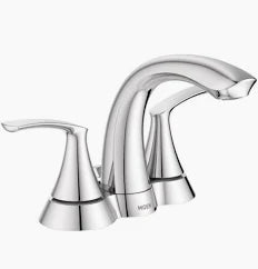 SEENA 2 HDL CENTERSET LAV FCT