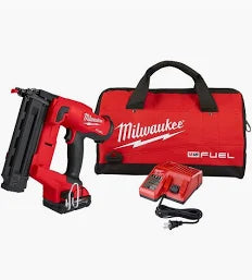 M18 FUEL™ 18 Gauge Brad Nailer Kit
