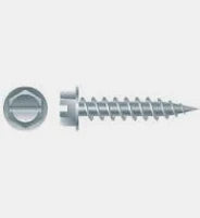 #8 ZIP-IN SCREWS 1-1/2" 50/PK