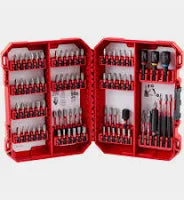 Drill and Drive Set -95 PC