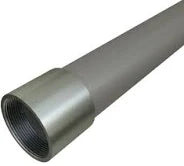 3/4"x100' ALU Conduit