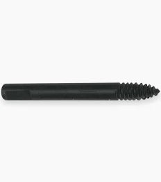 Feed Screw Coarse Thread