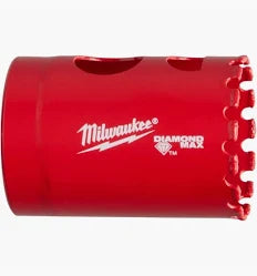 Small Thread Arbor, 1/4" Shank