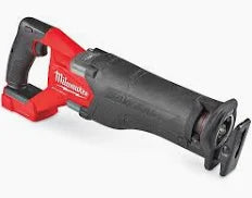 M18™ SAWZALL® Reciprocating Saw
