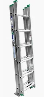 16' ALU III EXTLadder