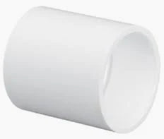 6 PVC SEWER COUP