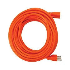 ME50' 16/3 ORG EXT Cord