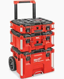 PACKOUT™ 3-Drawer Tool Box