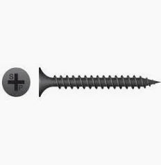 6 X 1-5/8 PHILIPS D/W SCREW
