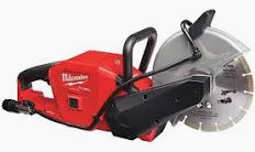 M18 FUEL™ 9" Cut-Off Saw w/ ONE-KEY™