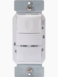 SP/3WAY VACANCY WALL SENSOR