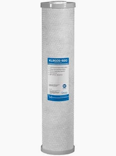 CB-AF BIG CARBON FILTER 20SX5M